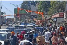Photo of उत्तराखंड:  आज बजेंगे इमरजेंसी सायरन, शहर के इन स्थानों पर सुनाई देगी आवाज