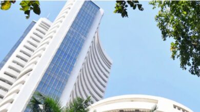 Photo of जीएसटी सुधार से बम-बम हुआ शेयर बाजार, सेंसेक्स 81000 के पार