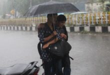 Photo of दून समेत आठ पर्वतीय जिलों में भारी बारिश का यलो अलर्ट