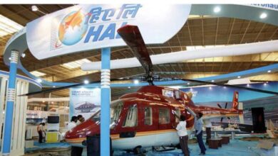 Photo of एचएएल ने हेलीकॉप्टर में तकनीकी खामी की रिपोर्ट्स खारिज की