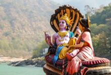 Photo of  पाना है जीवनभर का पुण्य? तो अनंत चतुर्दशी पर करें इन धामों की यात्रा