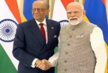Photo of आज दून पहुंचेंगे मॉरीशस के पीएम,राज्य के कई स्थानों का करेंगे भ्रमण