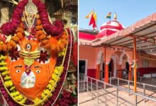Photo of रणथंभौर के इस प्राचीन मंदिर में परिवार संग दर्शन देते हैं भगवान गणेश