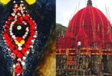 Photo of कामाख्या मंदिर में बिना मूर्ति के होता है देवी पूजन, 51 शक्तिपीठों में से है एक