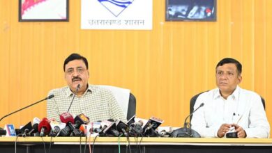 Photo of उत्तराखंड :  चारधाम और हेमकुंड साहिब यात्रा पांच सितंबर तक स्थगित