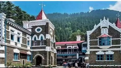 Photo of उत्तराखंड: साइबर ठगी रोकने के लिए हर थाने तक पहुंचाएं एसओपी
