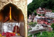 Photo of इस नवरात्र जरूर करें ज्वाला देवी मंदिर के दर्शन