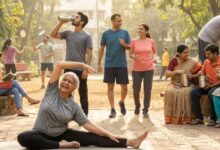 Photo of मामूली दिखने वाली ये 7 आदतें हैं एक ‘सुपर हेल्दी’ शरीर की निशानी