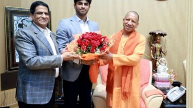 Photo of लखनऊ और नोएडा में बसेगी एआई सिटी, सीएम योगी से मिलने के बाद हुआ फैसला