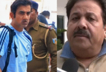 Photo of  BCCI उपाध्यक्ष Rajeev Shukla ने ‘सस्पेंस’ किया खत्म!