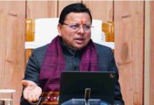 Photo of उत्तराखंड: कैशलैस इलाज के लिए बढ़ेगा अशंदान, कैबिनेट में आए 11 प्रस्ताव