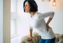 Photo of एम्स ने बताया मेनोपॉज के बाद हड्डियां कमजोर होने की असली वजह