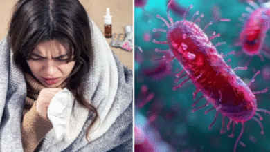 Photo of जानलेवा होता जा रहा है टायफाइड! एंटीबायोटिक दवाएं भी बेअसर