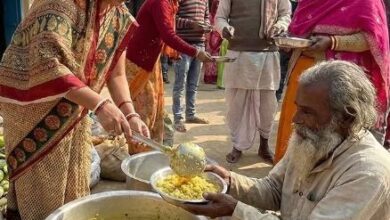Photo of 14 या 15 जनवरी कब खाई जाएगी खिचड़ी? 