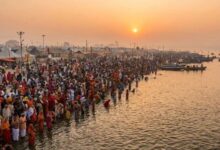 Photo of संगम में लगाने जा रहे हैं आस्था की डुबकी, तो देखना न भूलें प्रयागराज की 5 जगहें
