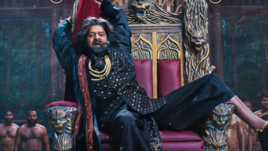 Photo of 38वें दिन कमाल कर रही Dhurandhar, ‘द राजा साब’ के लिए पहले हफ्ते ही टिकना मुश्किल