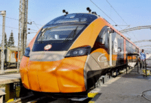 Photo of PM मोदी आज दिखाएंगे पहली स्लीपर वंदे भारत को हरी झंडी