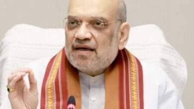 Photo of आज और कल उत्तराखंड दौरे पर रहेंगे गृह मंत्री अमित शाह
