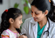 Photo of बेटियों की परवरिश में न करें चूक; आयरन की कमी से लेकर पीयर प्रेशर तक…