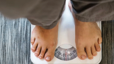 Photo of घर का हेल्दी खाना खाने के बावजूद बढ़ रहा है वजन?
