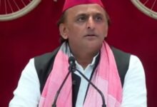 Photo of  सपा ने चुनाव आयोग की कार्यप्रणाली पर उठाए सवाल… SIR में बेईमानी की कही बात