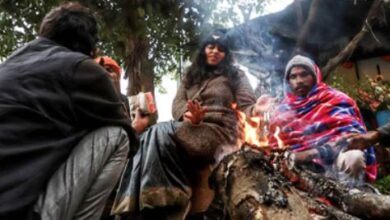 Photo of भीषण शीतलहर की चपेट में प्रदेश, लखनऊ सहित इन 34 जिलों के लिए जारी हुई चेतावनी