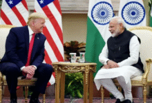Photo of खुशखबरी! भारत पर लगे 50% टैरिफ को आधा करने को तैयार अमेरिका