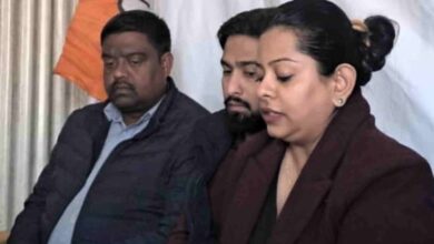 Photo of युवा कांग्रेस का ‘मैं भी अंकिता भंडारी’ अभियान शुरू, सीबीआई जांच की निष्पक्षता पर उठाए सवाल