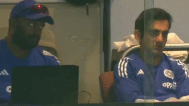 Photo of घर पर एक और शर्मनाक हार… गौतम की कोचिंग में टीम इंडिया पर ‘गंभीर’ संकट