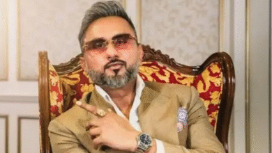 Photo of  Honey Singh ने इस वजह से कॉन्सर्ट में दिया भद्दा बयान; मांगी माफी