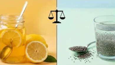 Photo of नींबू-शहद या चिया सीड्स? पेट की जिद्दी चर्बी पिघलाने में कौन है असली बाहुबली?