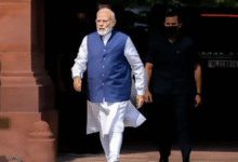 Photo of ट्रंप के टैरिफ और बढ़ते व्यापारिक दबाब के बीच अंतरराष्ट्रीय स्तर पर हो रही भारत की सराहना