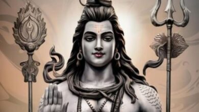 Photo of इस दिन मनाई जाएगी साल की पहली मासिक शिवरात्रि, प्राप्त होगी महादेव की कृपा