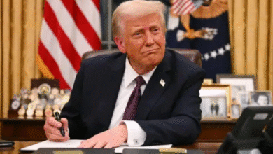 Photo of कैसे छुट्टियों के बीच ट्रंप ने वेनेजुएला पर की कार्रवाई?