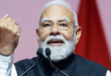 Photo of पीएम मोदी आज रोजगार मेले में 61000 से अधिक नियुक्ति पत्र सौंपेंगे