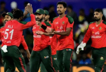 Photo of आईसीसी के सामने फिर रोया बीसीबी, भारत से बाहर मैच कराने की मांग पर अड़ा