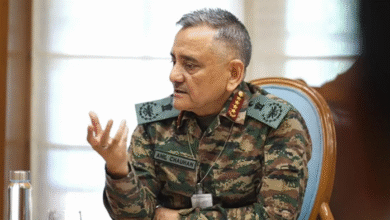 Photo of पाकिस्तान का संविधान संशोधन ‘ऑपरेशन सिंदूर’ के दौरान अपनी कमियों की स्वीकारोक्ति