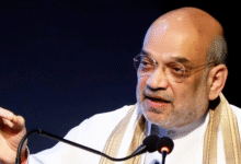 Photo of ‘मोदी सरकार ने देश को वैश्विक नेतृत्व, निर्यात और स्टार्टअप में बनाया अग्रणी’, जयपुर में बोले अमित शाह