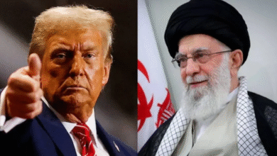 Photo of  ईरान में ट्रंप कर रहे तख्तापलट का इशारा, क्या अब खामेनेई राज हो जाएगा खत्म?