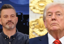Photo of अमेरिकी कॉमेडियन ने उड़ाया ट्रंप का मजाक, व्हाइट हाउस ने दी प्रतिक्रिया