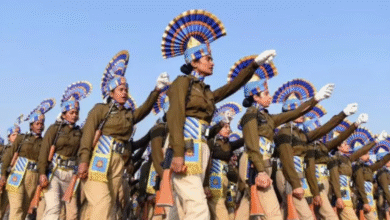 Photo of ‘वंदे मातरम् और आत्मनिर्भर भारत’ की थीम पर सजेगी परेड, 2,500 कलाकार करेंगे कला का प्रदर्शन