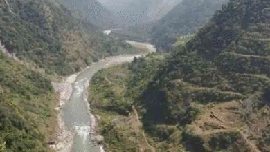 Photo of उत्तराखंड ने प्री-बजट बैठक में जल विद्युत परियोजनाओं के लिए 8000 करोड़ रुपये की सहायता मांगी