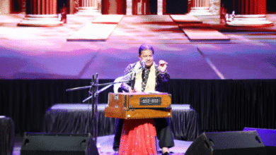 Photo of प्रयागराज में माघ मेला हुआ शुरू, अनूप जलोटा-मालिनी अवस्थी प्रस्तुत करेंगे सांस्कृतिक कार्यक्रम