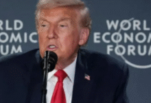 Photo of मार्क कार्नी की किस बात से नाराज हुए ट्रंप? कनाडा से वापस लिया ‘बोर्ड ऑफ पीस’ में शामिल होने का आमंत्रण