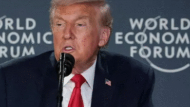 Photo of मार्क कार्नी की किस बात से नाराज हुए ट्रंप? कनाडा से वापस लिया ‘बोर्ड ऑफ पीस’ में शामिल होने का आमंत्रण