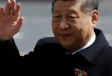 Photo of चीनी राष्ट्रपति शी चिनफिंग के रडार पर क्यों आए 2 टॉप अधिकारी?