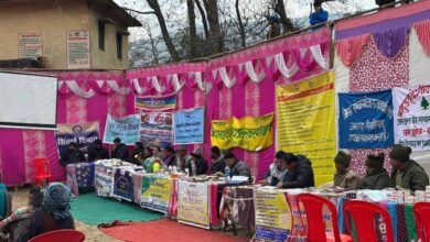 Photo of गुड गवर्नेंस का आधार बना जन-जन की सरकार, जन-जन द्वार’