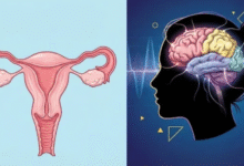 Photo of सिर्फ हॉर्मोन्स नहीं, दिमाग पर भी असर डालता है मेनोपॉज