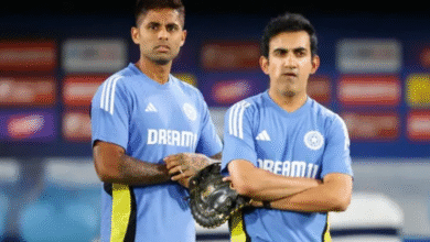 Photo of T20 World Cup 2026 में भारत के सामने होंगी ये 5 बड़ी चुनौतियां