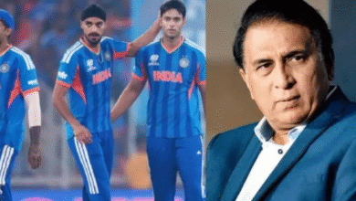 Photo of जिम्बाब्वे के खिलाफ मैच से पहले Sunil Gavaskar की बड़ी चेतावनी